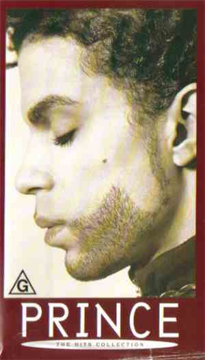 Prince - The Hits Collection