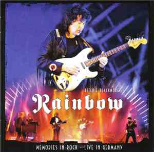 Rainbow - Memories In Rock - Live In Germany