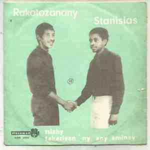 Rakotozanany Stanislas - Tsiahy / Takarivan'Ny Any Aminay