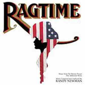 Randy Newman - Ragtime