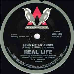 Real Life - Send Me An Angel