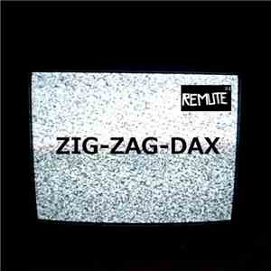 Remute - Zig-Zag-Dax