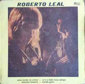 Roberto Leal - Uma Tarde No Circo