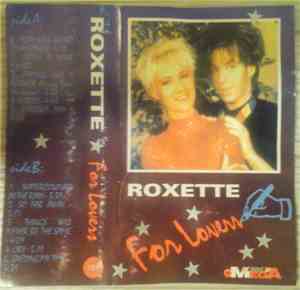Roxette - For Lovers