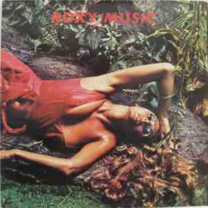 Roxy Music - Stranded