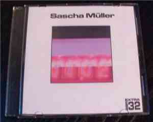 Sascha Müller - SSREXTRA32