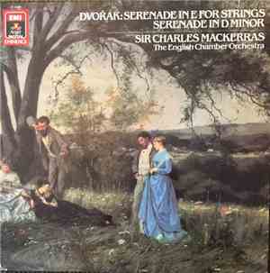 Sir Charles Mackerras, English Chamber Orchestra, English Chamber Orchestra ...