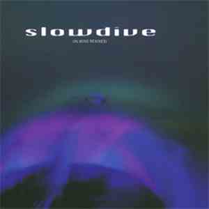 Slowdive - 5 EP (In Mind Remixes)