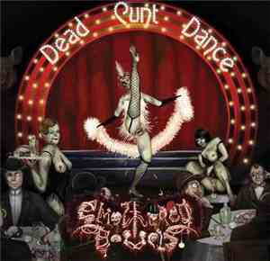 Smothered Bowels - Dead Cunt Dance