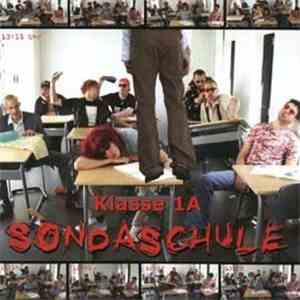 Sondaschule - Klasse 1A