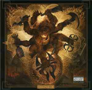 Soulfly - Conquer