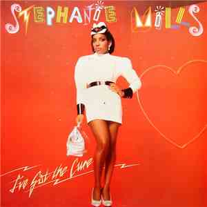 Stephanie Mills - I've Got The Cure
