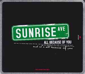 Sunrise Ave - All Because Of You