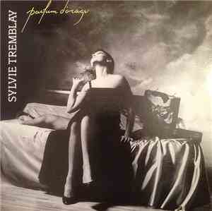 Sylvie Tremblay - Parfum D'orage