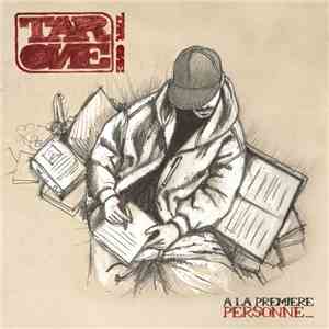 Tar One - A La Première Personne