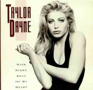 Taylor Dayne - With Every Beat Of My Heart