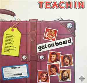 Teach-In - Get On Board