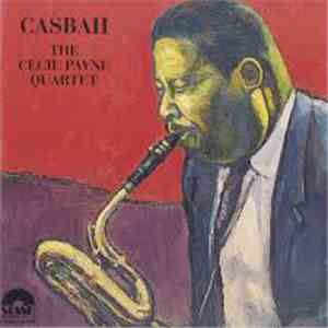 The Cecil Payne Quartet - Casbah