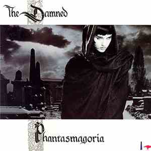 The Damned - Phantasmagoria