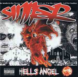 The Holy Sinner - Hell's Angel