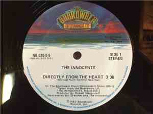 The Innocents  - Directly From The Heart