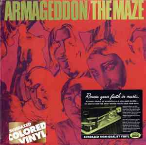 The Maze  - Armageddon