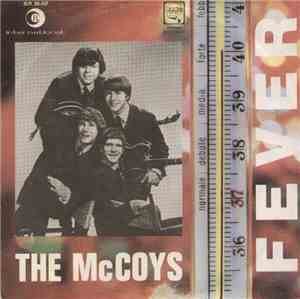 The McCoys - Fever