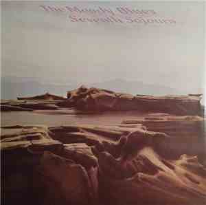 The Moody Blues - Seventh Sojourn