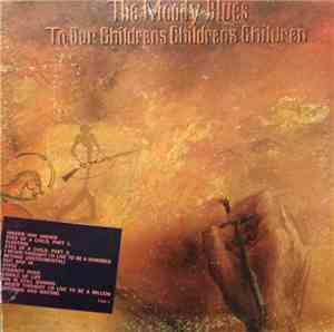 The Moody Blues - To Our Children's Children's Children