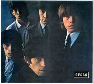 The Rolling Stones - No. 2