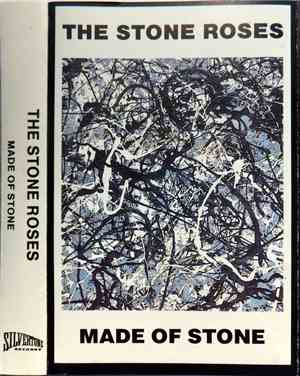 The Stone Roses - Made Of Stone