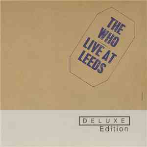 The Who - Live At Leeds