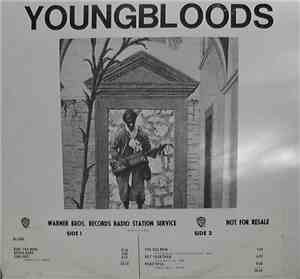 The Youngbloods - Ride The Wind