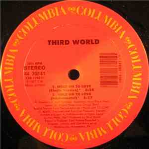 Third World - Hold On To Love / Reggae Radio Station
