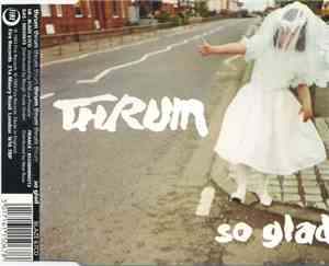 Thrum - So Glad