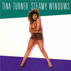 Tina Turner - Steamy Windows