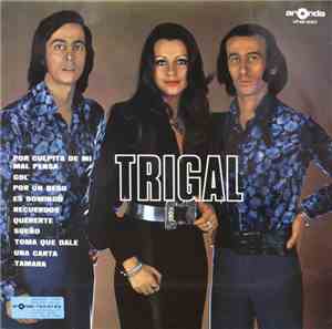Trigal - Trigal