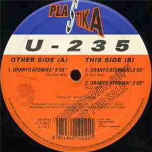 U-235 - Uranyo Atomika