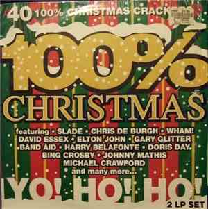 Various - 100% Christmas