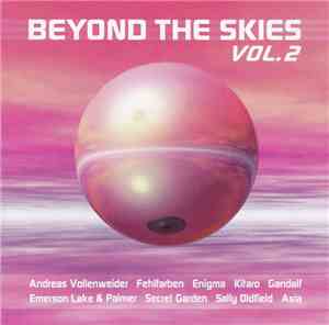 Various - Beyond The Skies Vol. 2