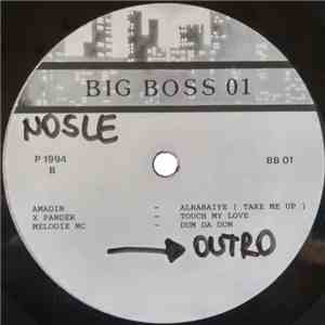 Various - Big Boss 01