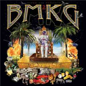 Various - BMKG 2