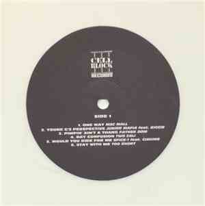 Various - Cell Block Compilation:  Face/Off