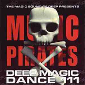 Various - Deep Dance 111