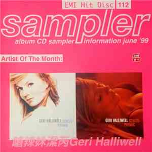 Various - EMI Hit Disc 112