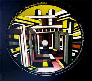 Various - Future Vintage: Covers Of The Apples In Stereo