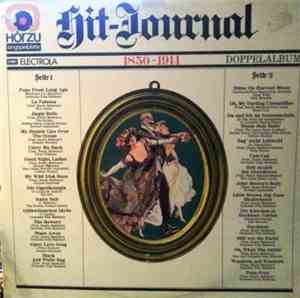Various - Hit-Journal 1850-1914