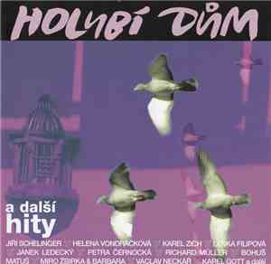 Various - Holubí Dům