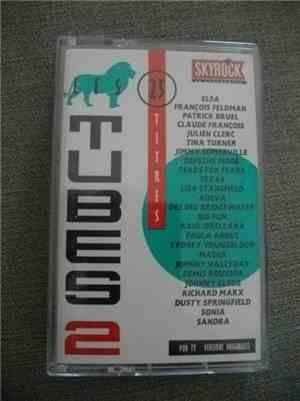Various - Les Tubes 2