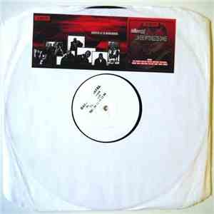 Various - L'Univers Impitoyable Des Damnés